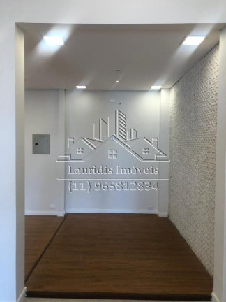 Imóvel com 2 Quartos para Alugar, 53 m² em Shopping Flamingo - Barueri