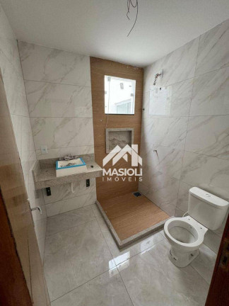 Imagem Casa com 3 Quartos à Venda, 106 m² em Jardim Asteca - Vila Velha Imagem Casa com 3 Quartos à Venda, 106 m² em Jardim Asteca - Vila Velha