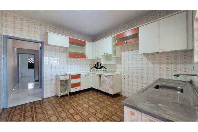 Imagem Sobrado com 2 Quartos à Venda, 185 m² em Vila Junqueira - Santo André Imagem Sobrado com 2 Quartos à Venda, 185 m² em Vila Junqueira - Santo André