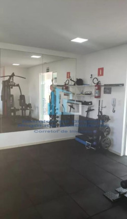 Imagem Apartamento com 1 Quarto à Venda, 35 m² em Andaraguá - Praia Grande Imagem Apartamento com 1 Quarto à Venda, 35 m² em Andaraguá - Praia Grande