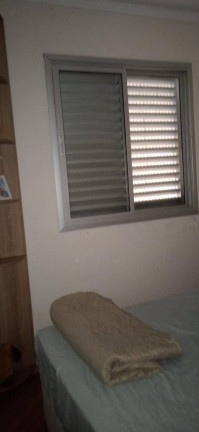 Imagem Apartamento com 2 Quartos à Venda, 50 m² em Vila Homero Thon - Santo André Imagem Apartamento com 2 Quartos à Venda, 50 m² em Vila Homero Thon - Santo André