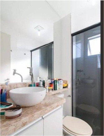 Imagem Apartamento com 2 Quartos à Venda, 50 m² em Picanço - Guarulhos Imagem Apartamento com 2 Quartos à Venda, 50 m² em Picanço - Guarulhos