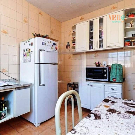 Imagem Sobrado com 4 Quartos à Venda, 157 m² em Alto Da Mooca - São Paulo