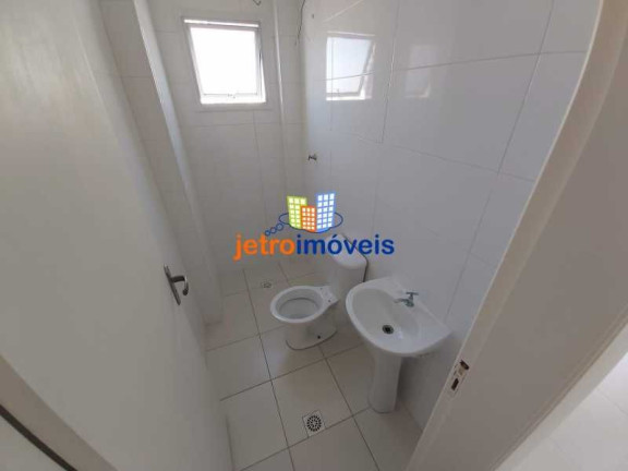 Imagem Apartamento com 2 Quartos à Venda, 102 m² em Vila Guilhermina - Praia Grande
