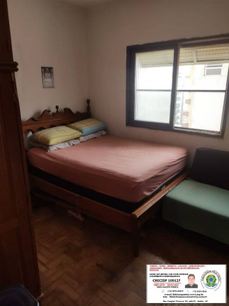 Imagem Apartamento com 2 Quartos à Venda, 53 m² em José Menino - Santos Imagem Apartamento com 2 Quartos à Venda, 53 m² em José Menino - Santos