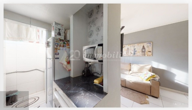 Imagem Apartamento com 2 Quartos à Venda, 49 m² em Campos Elíseos - São Paulo Imagem Apartamento com 2 Quartos à Venda, 49 m² em Campos Elíseos - São Paulo