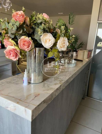 Imagem Apartamento com 2 Quartos à Venda, 63 m² em Setor Negrão De Lima - Goiânia Imagem Apartamento com 2 Quartos à Venda, 63 m² em Setor Negrão De Lima - Goiânia