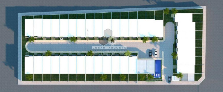 Imagem Casa de Condomínio com 3 Quartos à Venda, 137 m² em Amador - Eusébio Imagem Casa de Condomínio com 3 Quartos à Venda, 137 m² em Amador - Eusébio