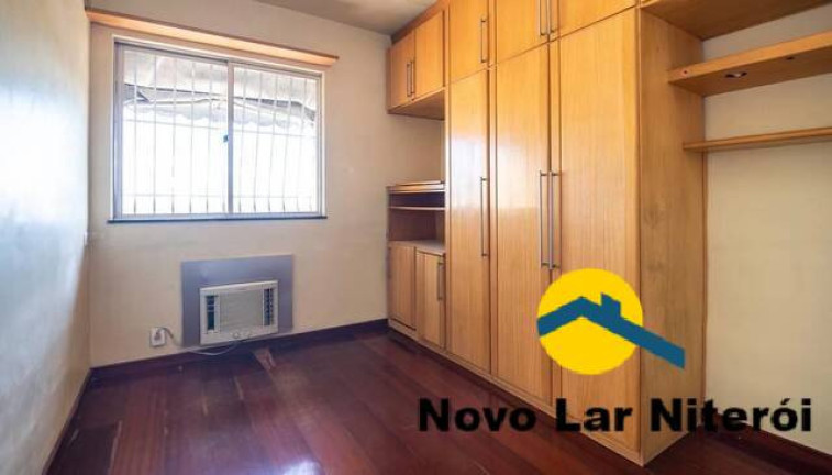 Imagem Apartamento com 2 Quartos à Venda, 84 m² em Centro - Niterói