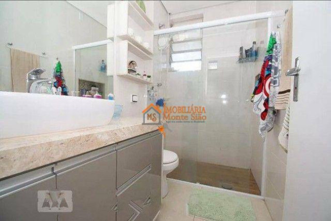 Imagem Apartamento com 2 Quartos à Venda, 94 m² em Centro - Guarulhos Imagem Apartamento com 2 Quartos à Venda, 94 m² em Centro - Guarulhos