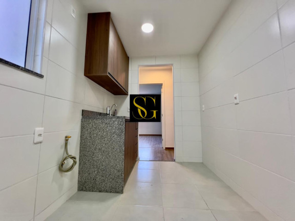 Imagem Apartamento com 2 Quartos à Venda, 47 m² em Ermitage - Teresópolis Imagem Apartamento com 2 Quartos à Venda, 47 m² em Ermitage - Teresópolis