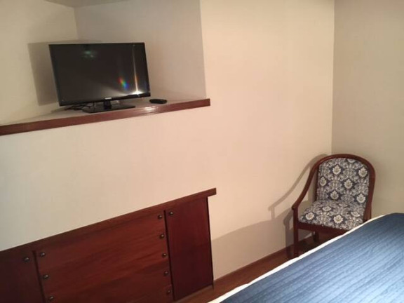 Imagem Apartamento com 1 Quarto para Alugar, 40 m² em Cerqueira Cesar - São Paulo Imagem Apartamento com 1 Quarto para Alugar, 40 m² em Cerqueira Cesar - São Paulo