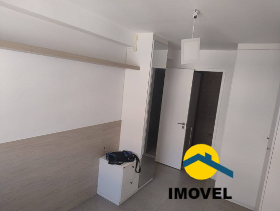 Imagem Cobertura com 3 Quartos à Venda, 160 m² em Pe Pequeno - Niterói