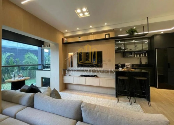 Apartamento com 1 Quarto à Venda, 33 m² em Jardim Esplanada - São José Dos Campos