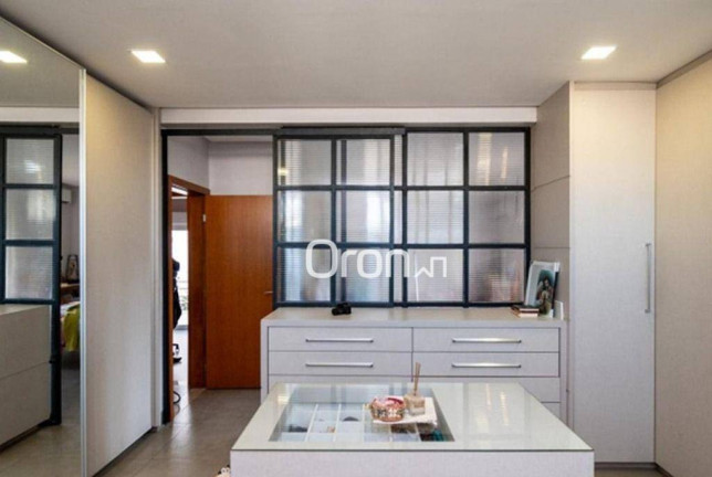 Imagem Sobrado com 4 Quartos à Venda, 300 m² em Jardins Verona - Goiânia Imagem Sobrado com 4 Quartos à Venda, 300 m² em Jardins Verona - Goiânia