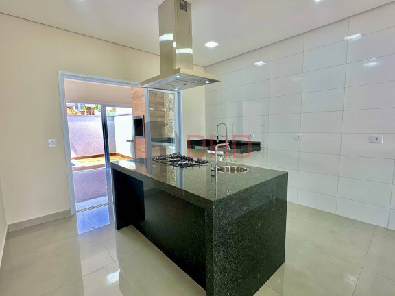 Imagem Casa de Condomínio com 3 Quartos à Venda, 250 m² em Jardim Campos Do Conde Ii - Sorocaba