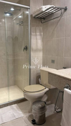 Imagem Apartamento com 1 Quarto à Venda, 29 m² em Itaim Bibi - São Paulo Imagem Apartamento com 1 Quarto à Venda, 29 m² em Itaim Bibi - São Paulo