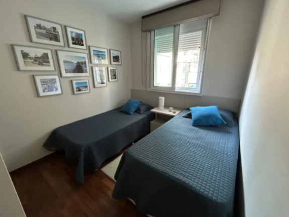 Imagem Imóvel com 3 Quartos à Venda, 131 m² em Pinheiros - São Paulo