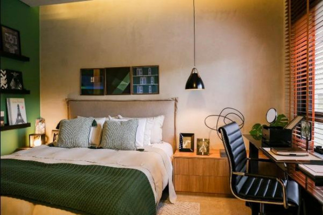 Imagem Apartamento com 2 Quartos à Venda, 62 m² em Perdizes - São Paulo Imagem Apartamento com 2 Quartos à Venda, 62 m² em Perdizes - São Paulo