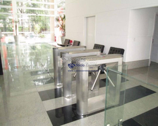 Imagem Sala Comercial à Venda, 33 m² em Gopoúva - Guarulhos Imagem Sala Comercial à Venda, 33 m² em Gopoúva - Guarulhos