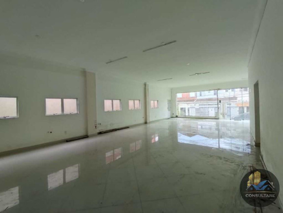 Imagem Imóvel para Alugar, 400 m² em Campo Grande - Santos Imagem Imóvel para Alugar, 400 m² em Campo Grande - Santos