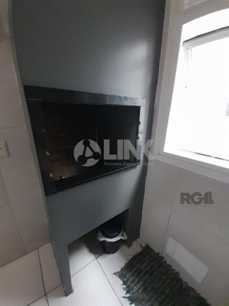 Imagem Apartamento com 2 Quartos à Venda, 59 m² em Nonoai - Porto Alegre Imagem Apartamento com 2 Quartos à Venda, 59 m² em Nonoai - Porto Alegre