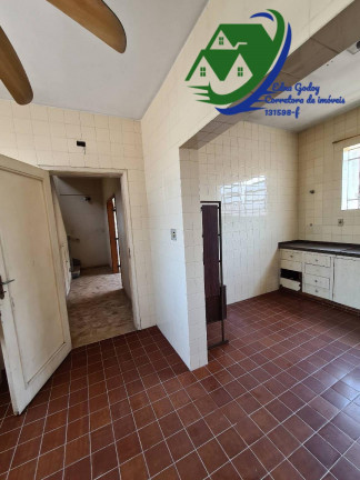 Imagem Casa com 4 Quartos à Venda, 400 m² em Centro - São Vicente Imagem Casa com 4 Quartos à Venda, 400 m² em Centro - São Vicente