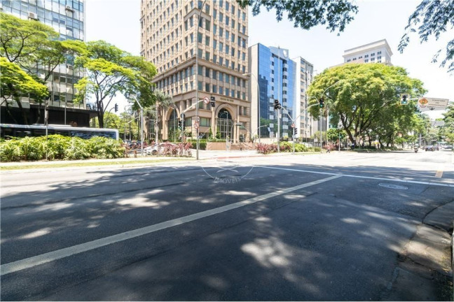 Imagem Sala Comercial à Venda, 106 m² em Jardim Paulistano - São Paulo Imagem Sala Comercial à Venda, 106 m² em Jardim Paulistano - São Paulo