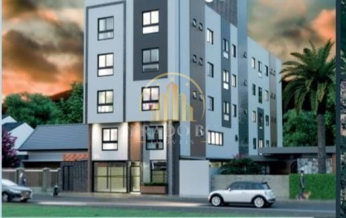 Apartamento com 1 Quarto à Venda, 55 m² em Nações - Balneário Camboriú
