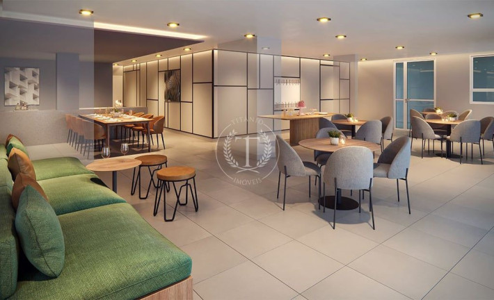 Imagem Apartamento com 2 Quartos à Venda, 63 m² em Lapa - São Paulo