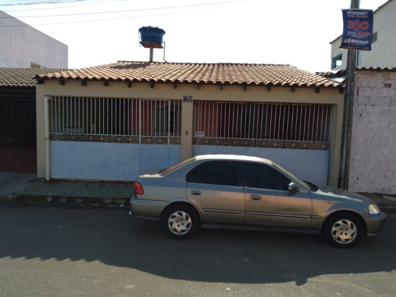 Imagem Imóvel com 2 Quartos à Venda, 128 m² em Samambaia Norte (samambaia) - Brasília