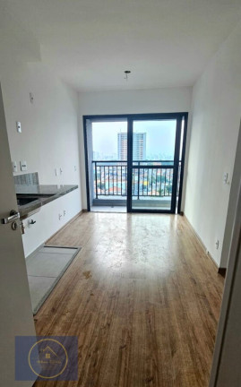 Imagem Apartamento com 1 Quarto à Venda, 33 m² em Ipiranga - São Paulo Imagem Apartamento com 1 Quarto à Venda, 33 m² em Ipiranga - São Paulo
