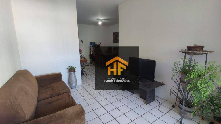 Imagem Apartamento com 3 Quartos à Venda, 72 m² em Casa Caiada - Olinda Imagem Apartamento com 3 Quartos à Venda, 72 m² em Casa Caiada - Olinda