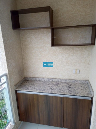 Imagem Apartamento com 2 Quartos à Venda, 56 m² em Vila Silveira - Guarulhos