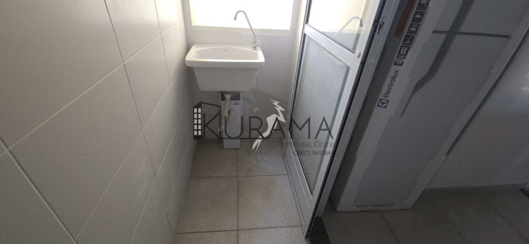 Imagem Apartamento com 1 Quarto à Venda, 34 m² em Km 18 - Osasco
