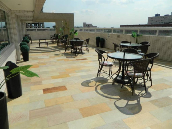 Imagem Apartamento com 2 Quartos à Venda, 95 m² em Tupi - Praia Grande Imagem Apartamento com 2 Quartos à Venda, 95 m² em Tupi - Praia Grande
