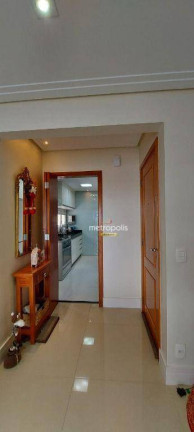 Imagem Apartamento com 3 Quartos à Venda, 123 m² em Centro - São Bernardo Do Campo Imagem Apartamento com 3 Quartos à Venda, 123 m² em Centro - São Bernardo Do Campo