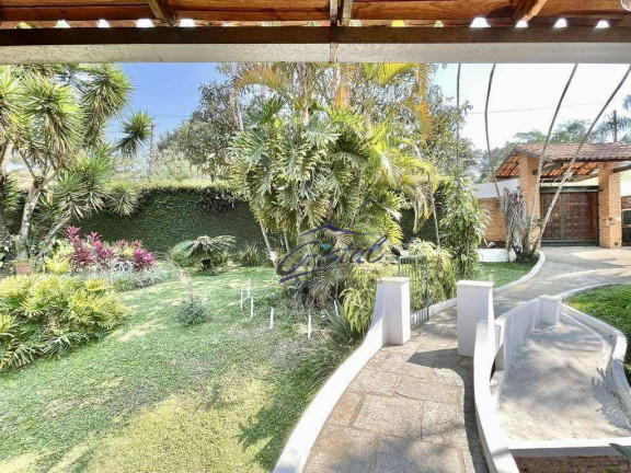 Imagem Casa com 4 Quartos à Venda, 464 m² em Granja Viana - Cotia Imagem Casa com 4 Quartos à Venda, 464 m² em Granja Viana - Cotia