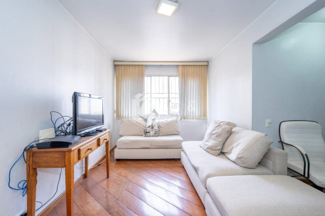 Imagem Apartamento com 2 Quartos à Venda, 73 m² em Bosque Da Saúde - São Paulo