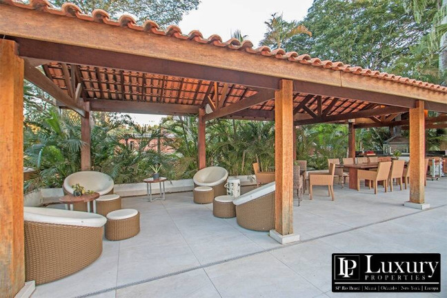 Imagem Casa de Condomínio com 8 Quartos à Venda, em Rancho Dos Arcos - Boituva Imagem Casa de Condomínio com 8 Quartos à Venda, em Rancho Dos Arcos - Boituva