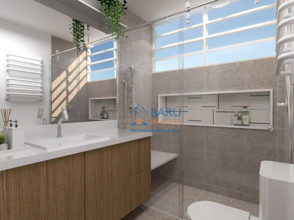 Imagem Apartamento com 3 Quartos à Venda, 167 m² em Higienópolis - São Paulo Imagem Apartamento com 3 Quartos à Venda, 167 m² em Higienópolis - São Paulo