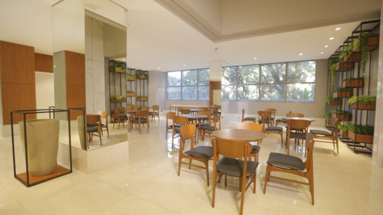 Imagem Imóvel Comercial à Venda, 45 m² em Centro - Foz Do Iguaçu