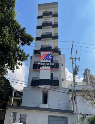 Imagem Apartamento com 2 Quartos à Venda, 40 m² em Vila Matilde - São Paulo
