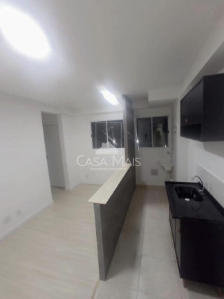 Imagem Apartamento com 2 Quartos à Venda, 40 m² em Santa Maria - Osasco Imagem Apartamento com 2 Quartos à Venda, 40 m² em Santa Maria - Osasco