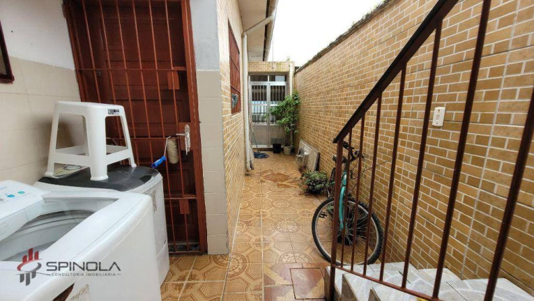 Imagem Casa com 2 Quartos à Venda, 100 m² em Solemar - Praia Grande Imagem Casa com 2 Quartos à Venda, 100 m² em Solemar - Praia Grande