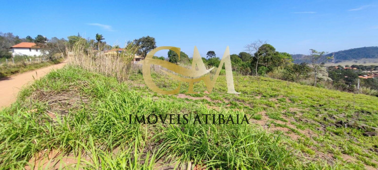 Imagem Terreno à Venda, 2.430 m² em Chácaras Fernão Dias - Atibaia Imagem Terreno à Venda, 2.430 m² em Chácaras Fernão Dias - Atibaia