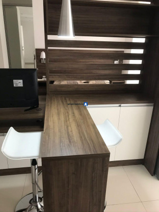 Imagem Studio com 1 Quarto para Alugar, 38 m² em Vila Augusta - Guarulhos Imagem Studio com 1 Quarto para Alugar, 38 m² em Vila Augusta - Guarulhos