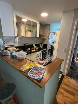 Imagem Apartamento com 2 Quartos à Venda, 52 m² em Parque Taboão - Taboão Da Serra Imagem Apartamento com 2 Quartos à Venda, 52 m² em Parque Taboão - Taboão Da Serra