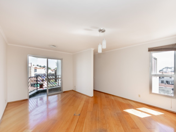 Imagem Apartamento com 2 Quartos à Venda, 65 m² em Vila Guarani (z Sul) - São Paulo Imagem Apartamento com 2 Quartos à Venda, 65 m² em Vila Guarani (z Sul) - São Paulo
