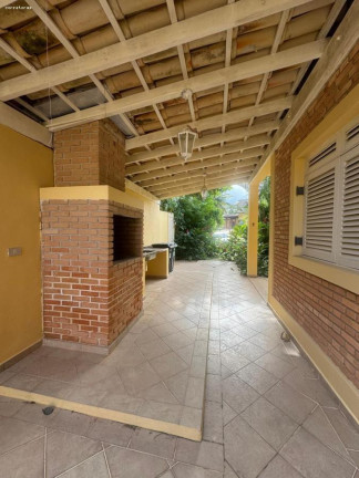 Imagem Apartamento com 4 Quartos à Venda, 414 m² em Toque-toque Pequeno - São Sebastião Imagem Apartamento com 4 Quartos à Venda, 414 m² em Toque-toque Pequeno - São Sebastião